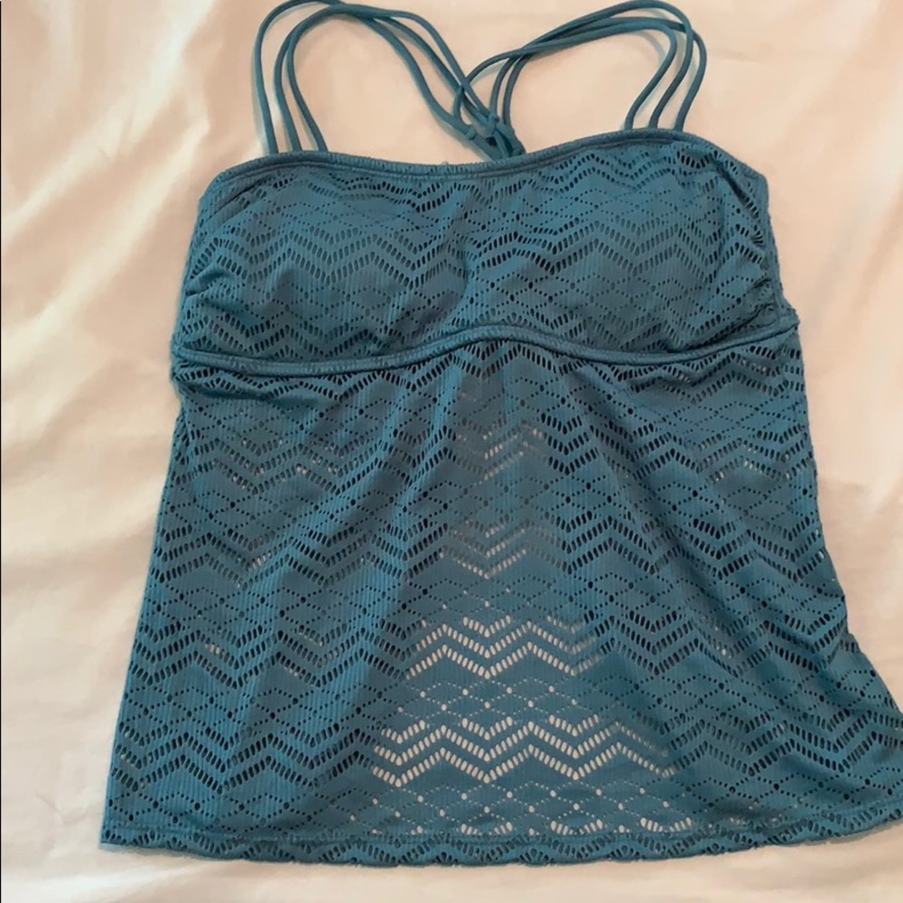 Bathing Suit Top
